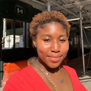 Meet your Posher, Michelle